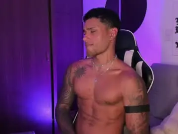 Chaturbate Free Porn Cam of alessandro_vanni