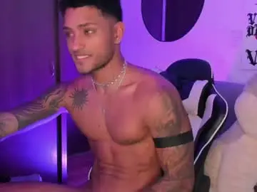 Chaturbate Free Porn Cam of alessandro_vanni