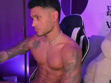 Chaturbate Best Webcam of alessandro_vanni