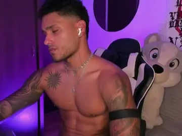 Chaturbate Adult Webcam of alessandro_vanni