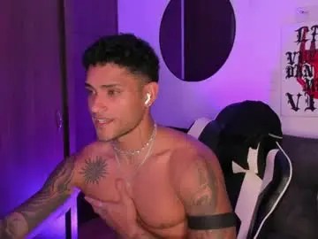 Chaturbate Private Sex Chat of alessandro_vanni