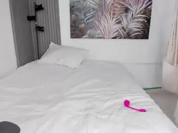 Chaturbate Adult Webcam of alessia_copper1