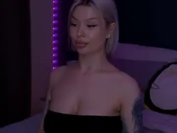 Chaturbate Live Sex Cam of alexamason