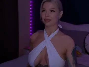Chaturbate Best Webcam of alexamason