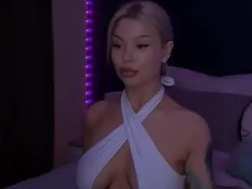 Chaturbate Adult Video Chat of alexamason