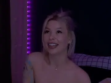 Chaturbate Live Sex of alexamason