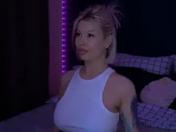 Chaturbate Nude Webcam of alexamason