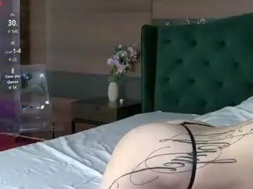 Chaturbate Free Live Porn of alexisblue257