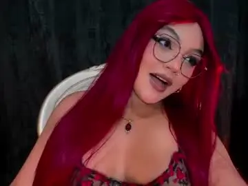 Chaturbate Adult Video Chat of amelie_vandenoir
