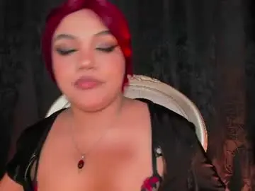 Chaturbate Adult Webcam of amelie_vandenoir