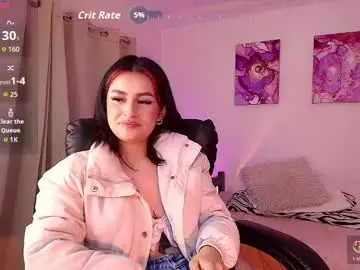 Chaturbate Live Porn of arye_lle