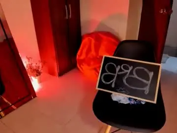 Chaturbate Sex Cam of ave_fenix69