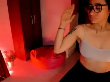 Chaturbate Watch Live Sex Cams of ave_fenix69