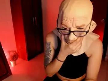 Chaturbate Live Sex of ave_fenix69