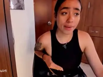 Chaturbate Free Porn Cam of ave_fenix69