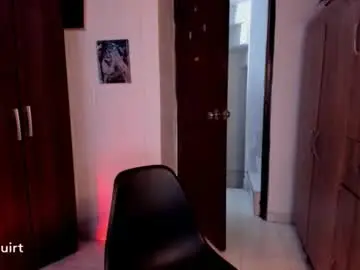 Chaturbate Best Webcam of ave_fenix69