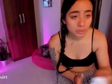 Chaturbate Best Webcam of ave_fenix69