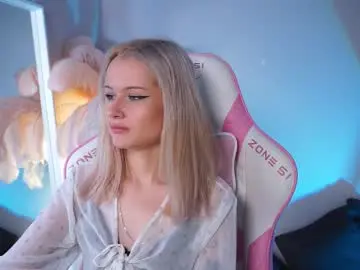 Chaturbate Nude Webcam of celeste_eyes0n