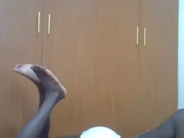 Chaturbate Live Sex Cam of clive_damian