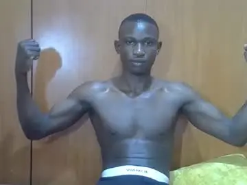 Chaturbate Nude Webcam of clive_damian