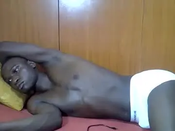 Chaturbate Best Webcam of clive_damian