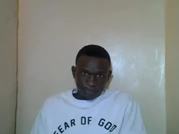 Chaturbate Nude Webcam of clive_damian