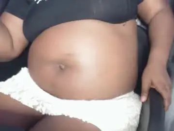 Chaturbate Sex Chat of creamyposh1