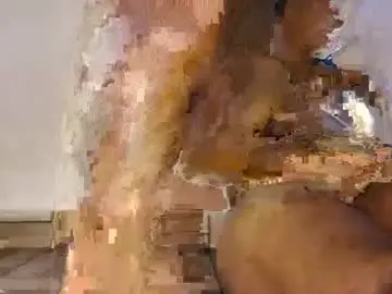 Chaturbate Sex Cam of creamyposh1