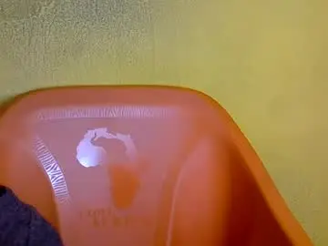 Chaturbate Sex Cam of creamyposh1