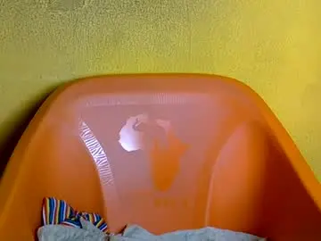 Chaturbate Live Porn of creamyposh1