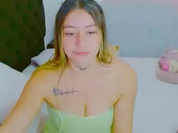 Chaturbate Adult Webcams of dulcetentacion__