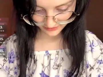 Chaturbate Watch Live Sex Cams of eleniswackhammer