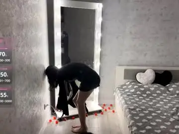 Chaturbate Free Porn Cam of eleniswackhammer