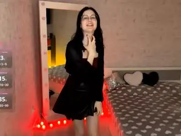 Chaturbate Sex Cam of eleniswackhammer