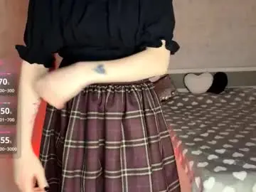 Chaturbate Adult Webcam of eleniswackhammer