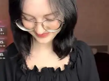 Chaturbate Nude Webcam of eleniswackhammer