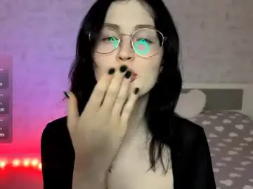 Chaturbate Nude Webcam of eleniswackhammer