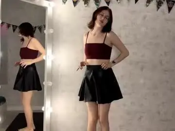 Chaturbate Live Sex of eleniswackhammer
