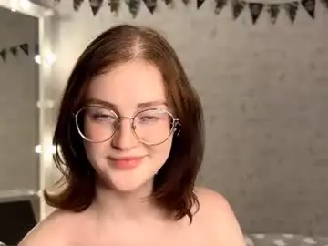 Chaturbate Live Sex Cam of eleniswackhammer