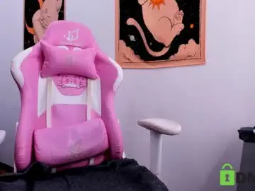 Chaturbate Nude Webcam of fin579309