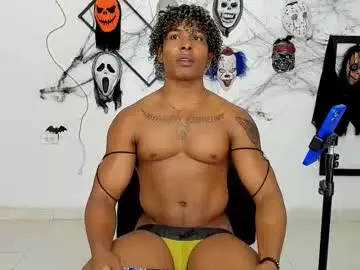 Chaturbate Best live sex cam show of gregoriiandmax