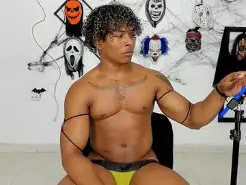 Chaturbate Watch Live Sex Cams of gregoriiandmax