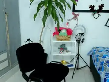 Chaturbate Sex Cam of gregoriiandmax