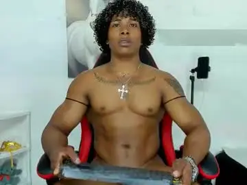 Chaturbate Adult Webcam of gregoriiandmax