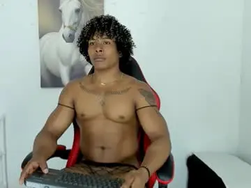 Chaturbate Adult Webcam of gregoriiandmax