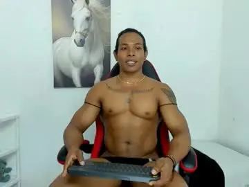 Chaturbate Free Live Porn of gregoriiandmax