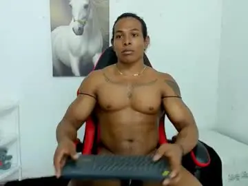 Chaturbate Sex Chat of gregoriiandmax