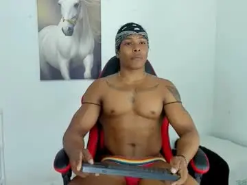 Chaturbate Live Porn of gregoriiandmax