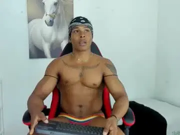 Chaturbate Sex Chat of gregoriiandmax