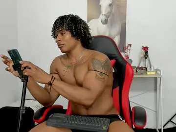 Chaturbate Adult Webcams of gregoriiandmax